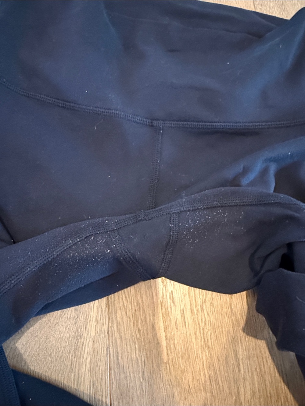 Alo High Rise Bootcut Legging - M - Picture 6 of 6
